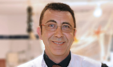 Porträt eines Mitarbeiters Portrait d'un collaborateur